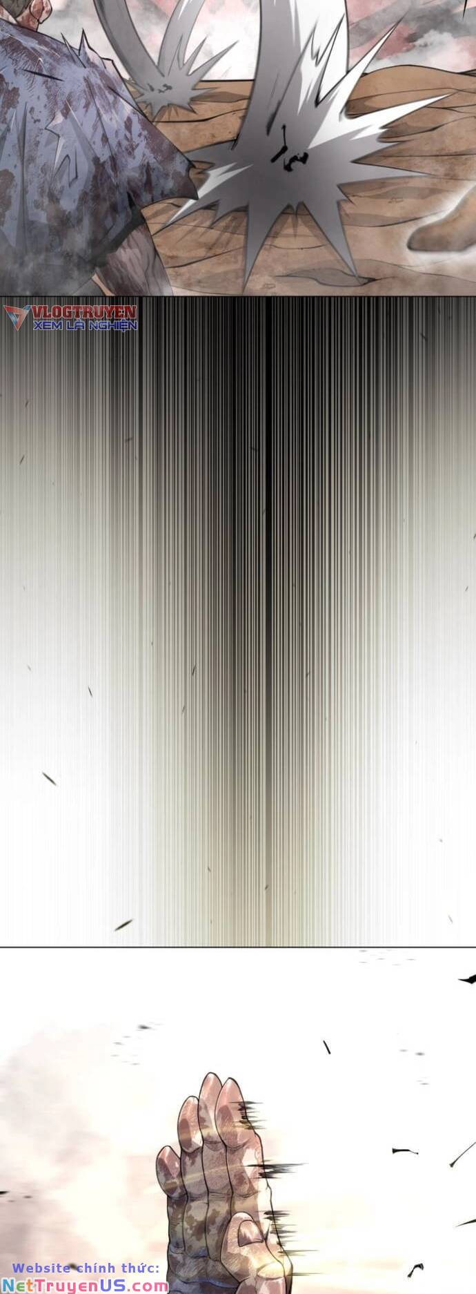 Kỷ Nguyên Siêu Anh Hùng: Chapter 154
