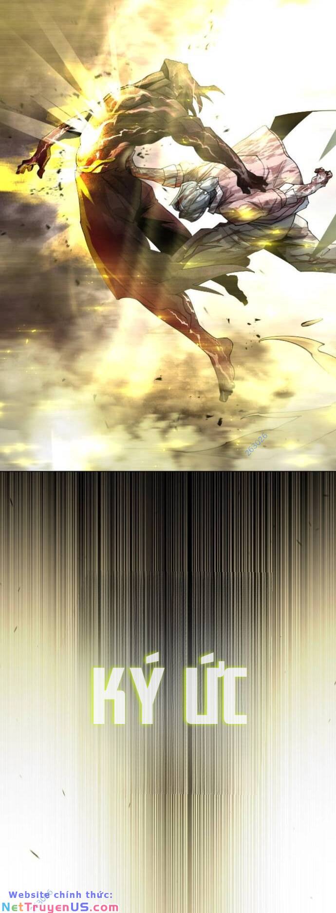 Kỷ Nguyên Siêu Anh Hùng: Chapter 154