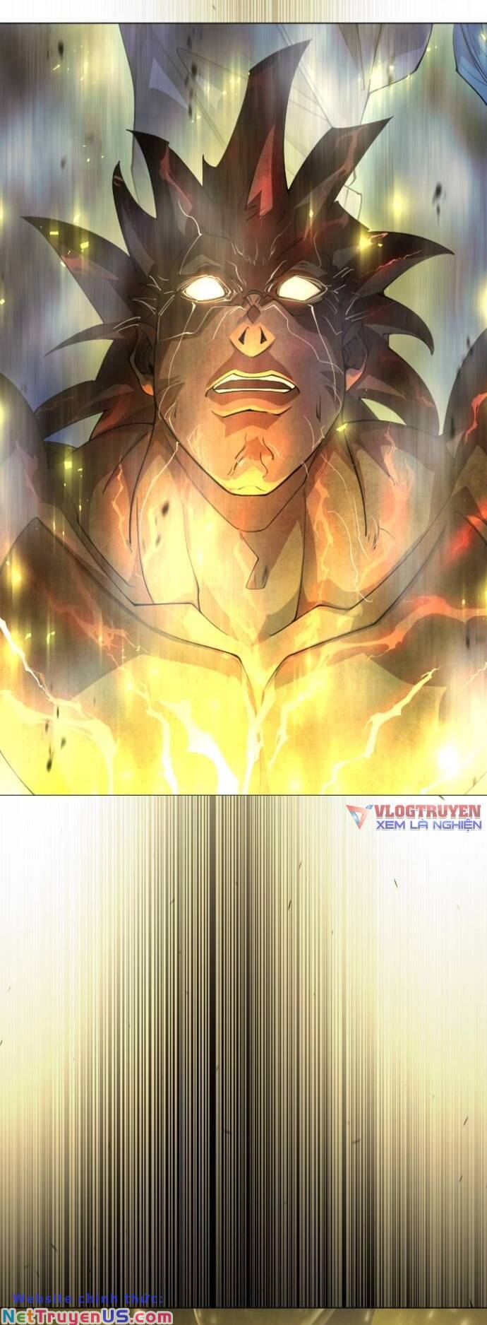 Kỷ Nguyên Siêu Anh Hùng: Chapter 154