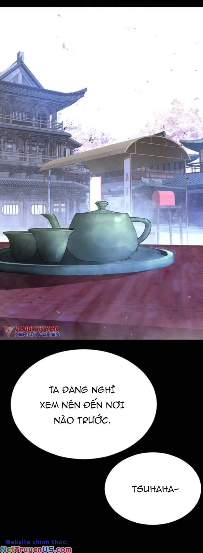 Kỷ Nguyên Siêu Anh Hùng: Chapter 154