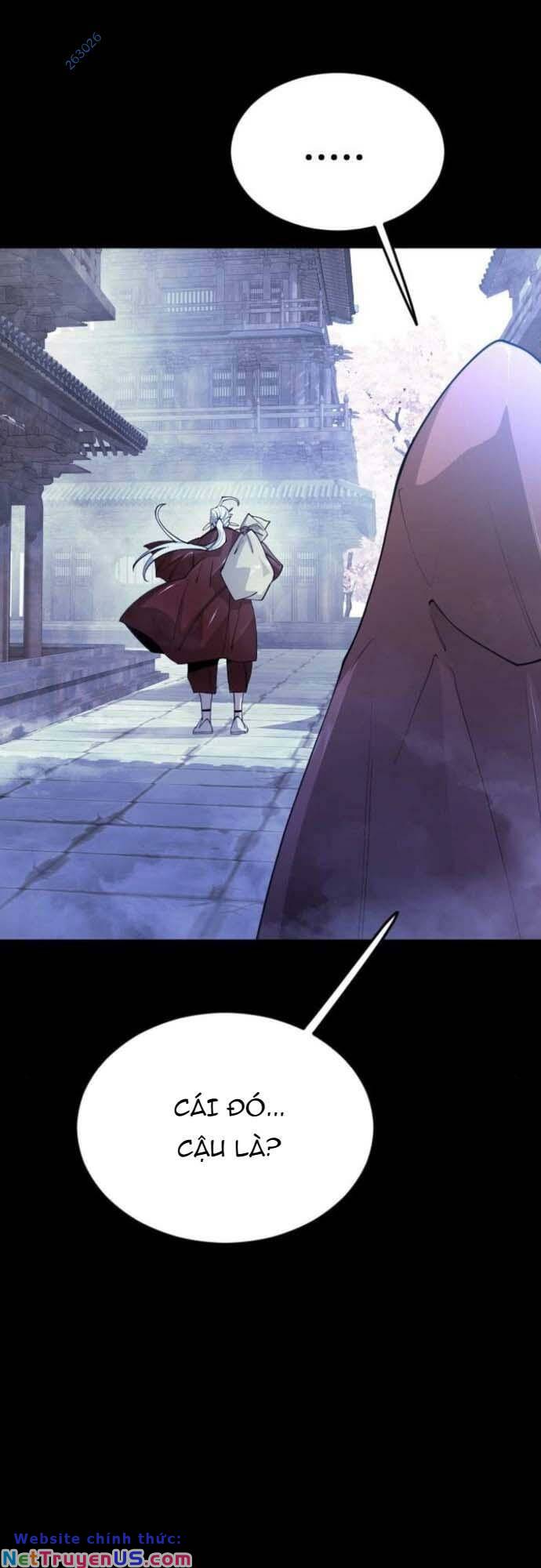 Kỷ Nguyên Siêu Anh Hùng: Chapter 154