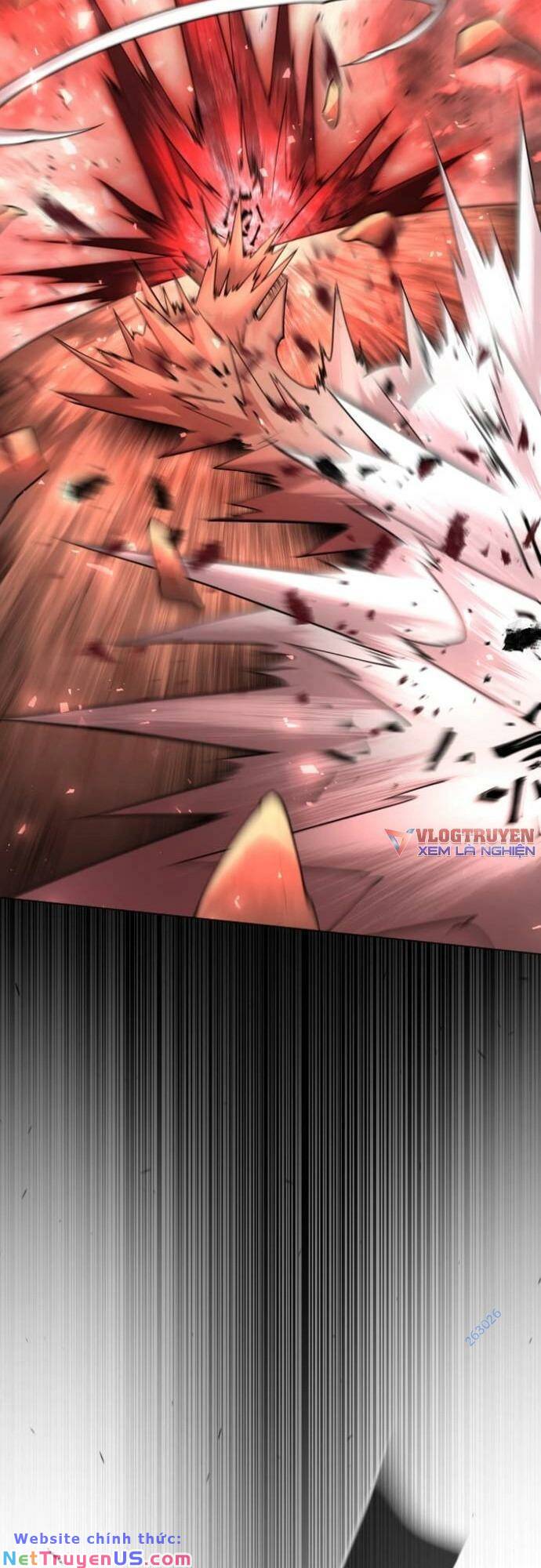 Kỷ Nguyên Siêu Anh Hùng: Chapter 154