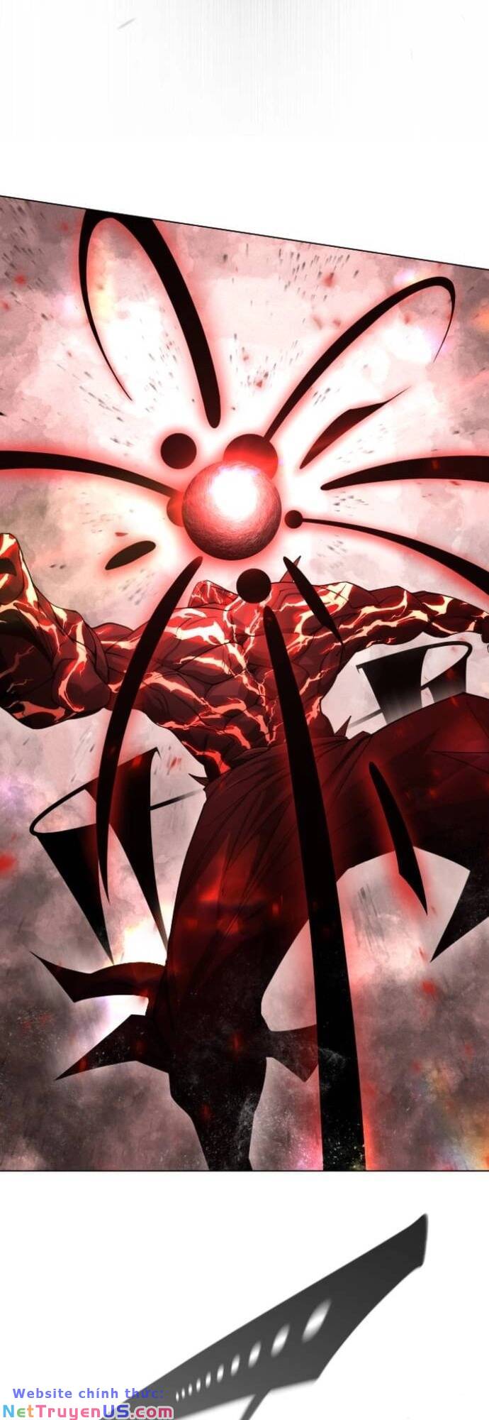 Kỷ Nguyên Siêu Anh Hùng: Chapter 154