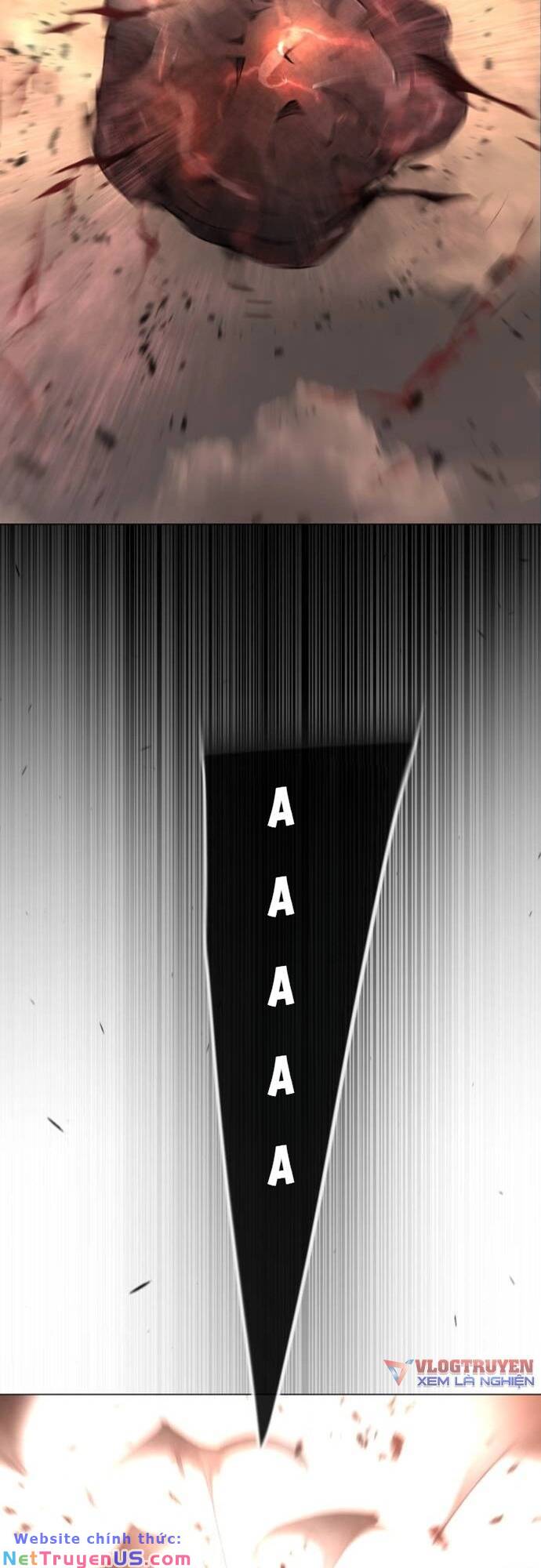 Kỷ Nguyên Siêu Anh Hùng: Chapter 154