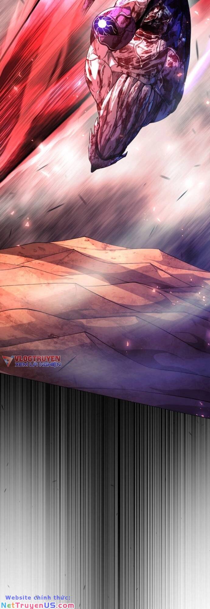 Kỷ Nguyên Siêu Anh Hùng: Chapter 154