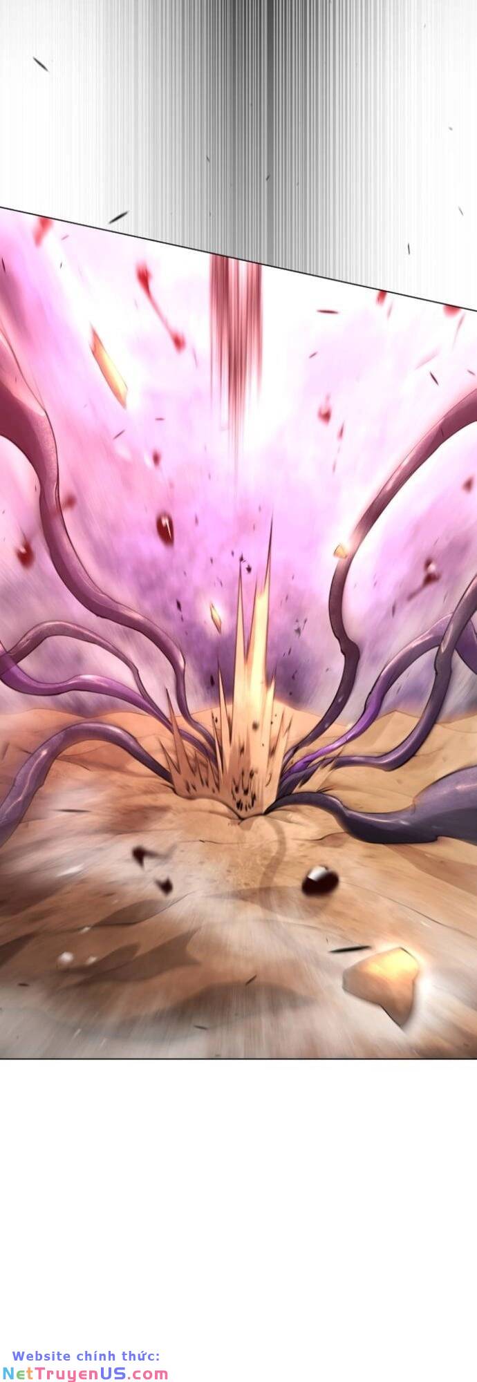 Kỷ Nguyên Siêu Anh Hùng: Chapter 154