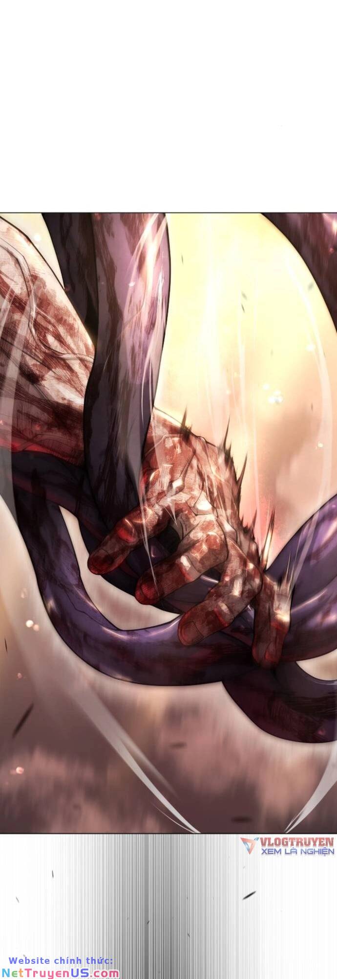 Kỷ Nguyên Siêu Anh Hùng: Chapter 154