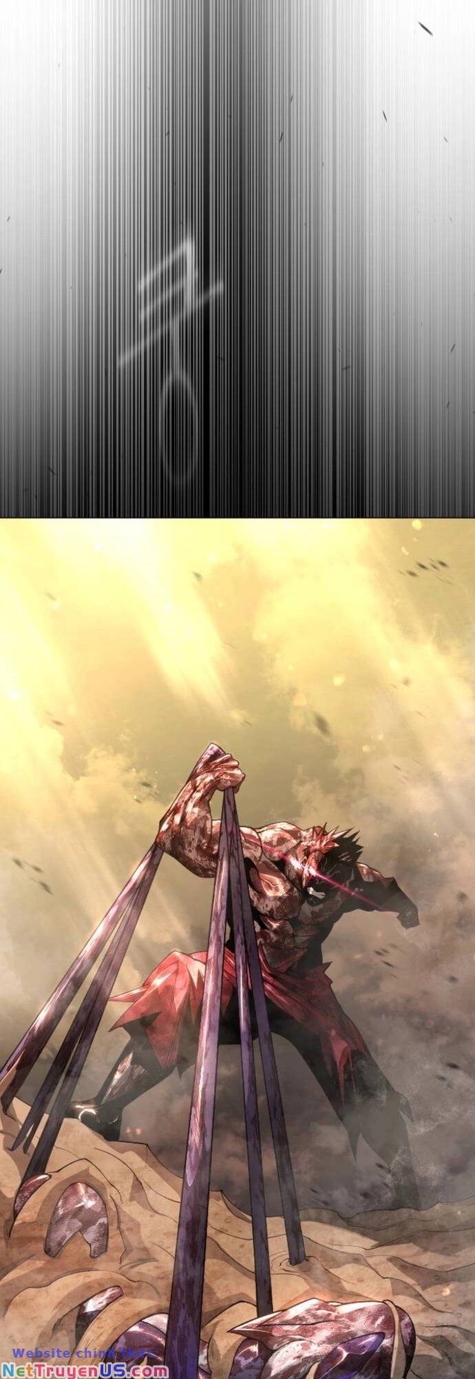 Kỷ Nguyên Siêu Anh Hùng: Chapter 154