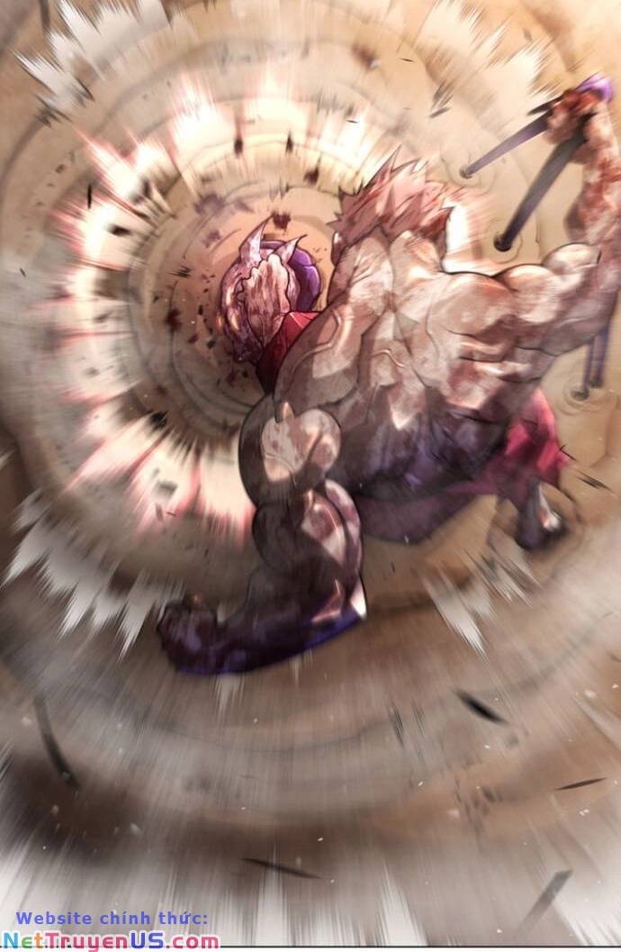 Kỷ Nguyên Siêu Anh Hùng: Chapter 154