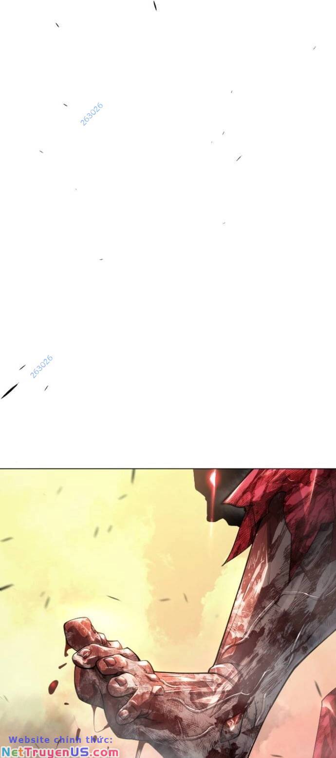 Kỷ Nguyên Siêu Anh Hùng: Chapter 154