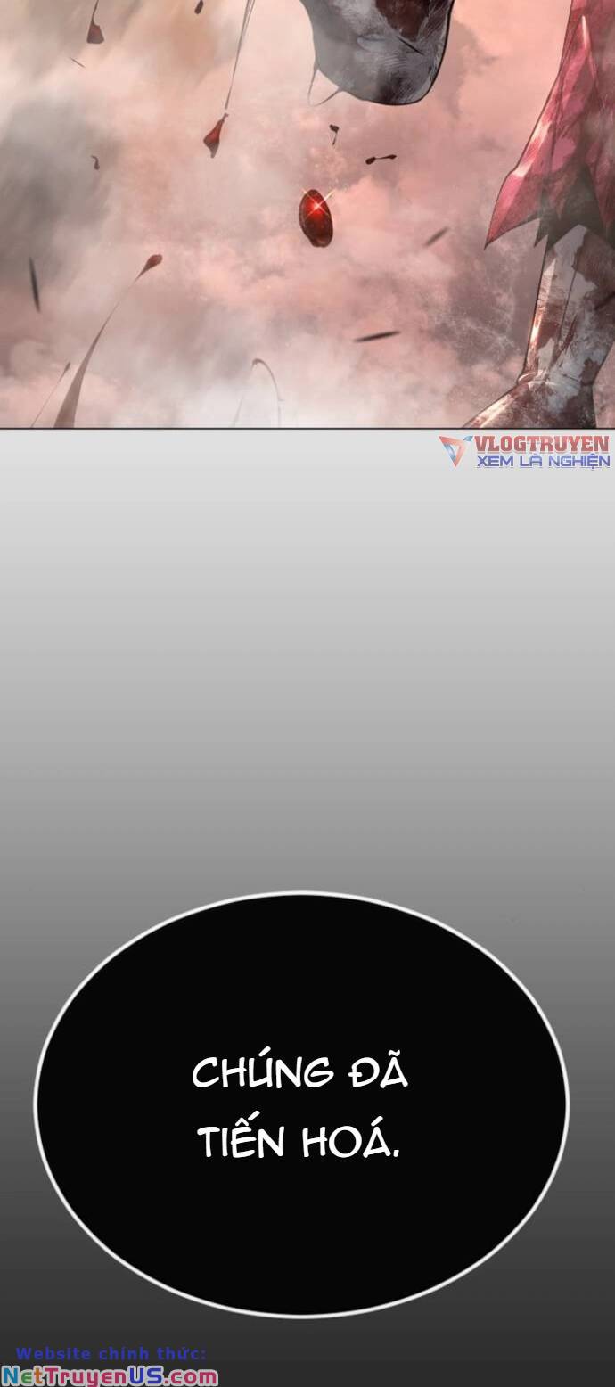 Kỷ Nguyên Siêu Anh Hùng: Chapter 154