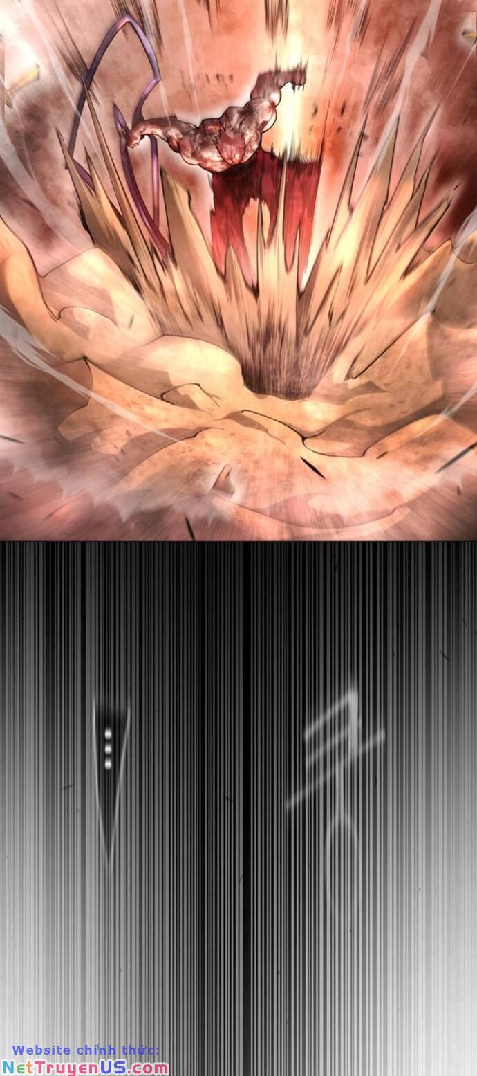 Kỷ Nguyên Siêu Anh Hùng: Chapter 154