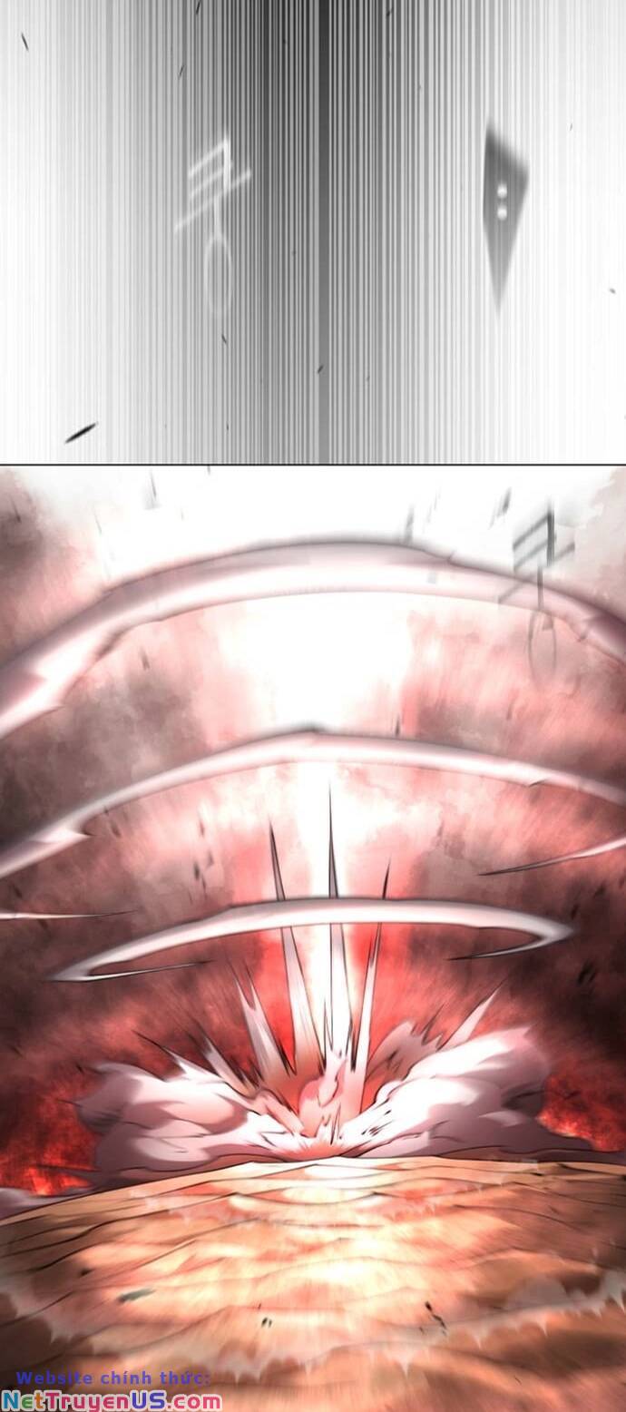 Kỷ Nguyên Siêu Anh Hùng: Chapter 154