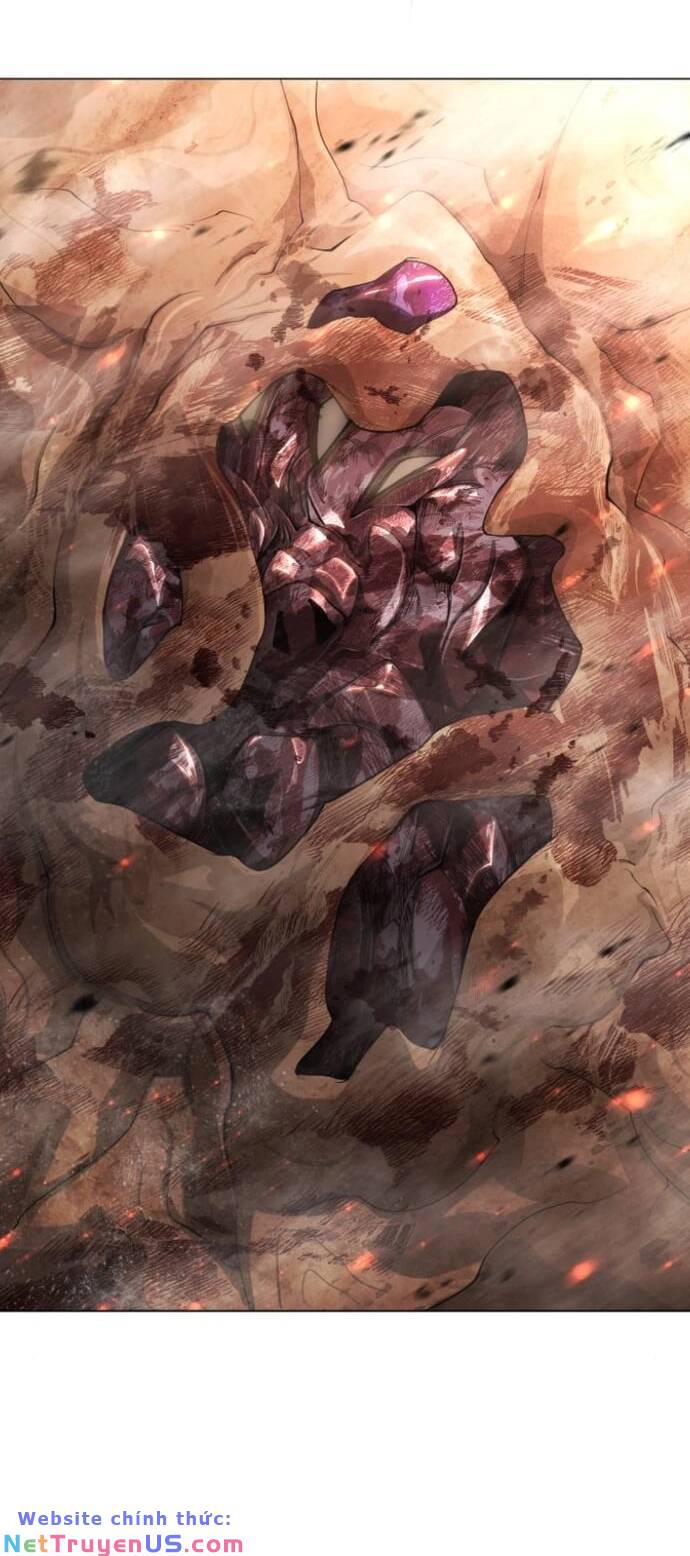 Kỷ Nguyên Siêu Anh Hùng: Chapter 154