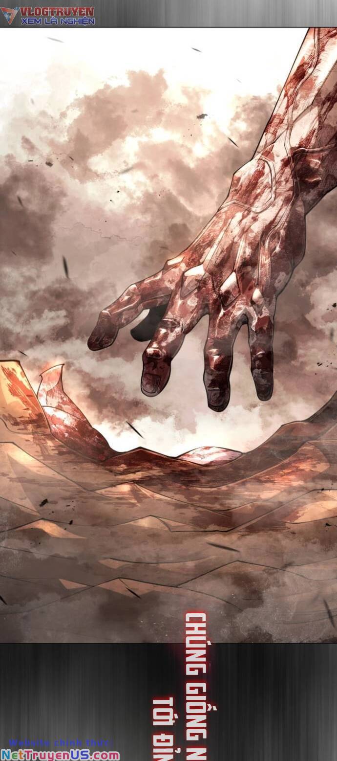 Kỷ Nguyên Siêu Anh Hùng: Chapter 154