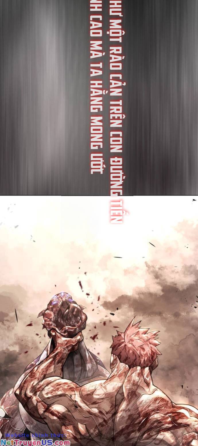 Kỷ Nguyên Siêu Anh Hùng: Chapter 154