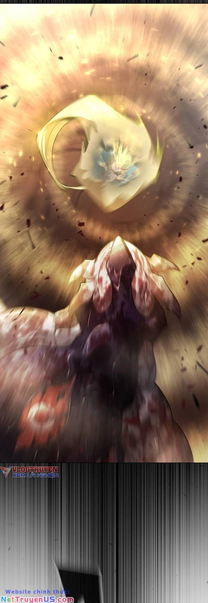 Kỷ Nguyên Siêu Anh Hùng: Chapter 154