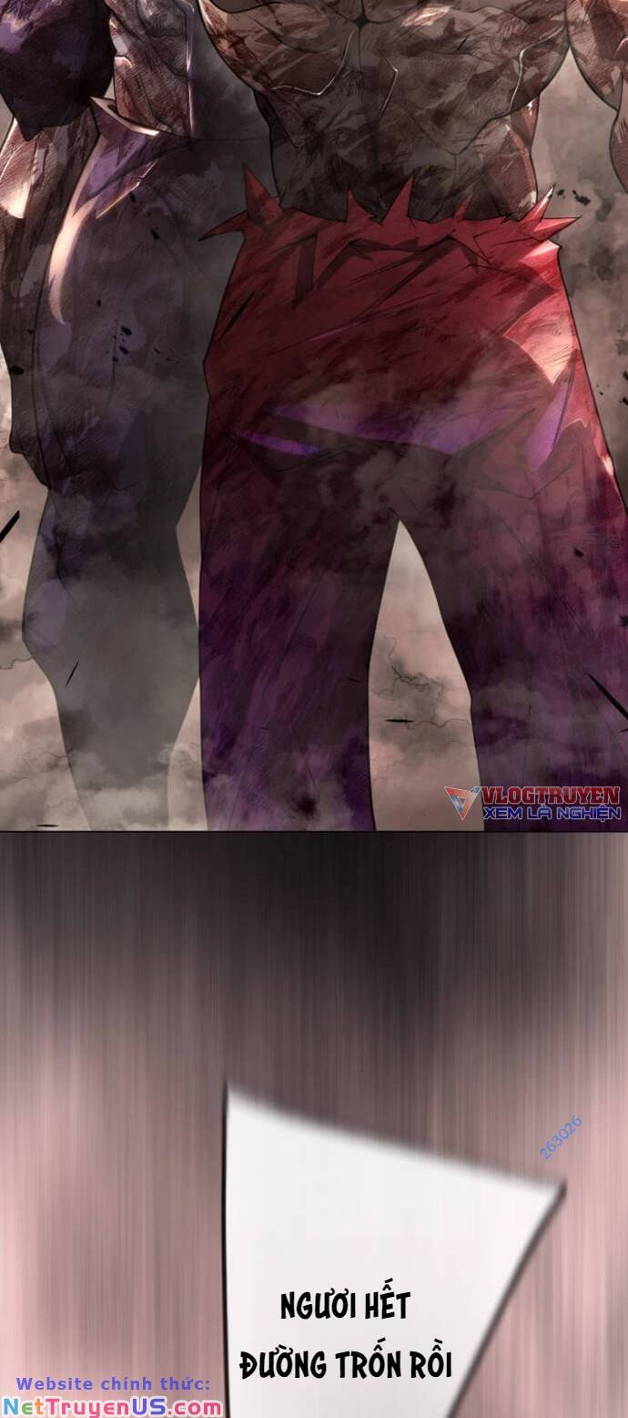 Kỷ Nguyên Siêu Anh Hùng: Chapter 154