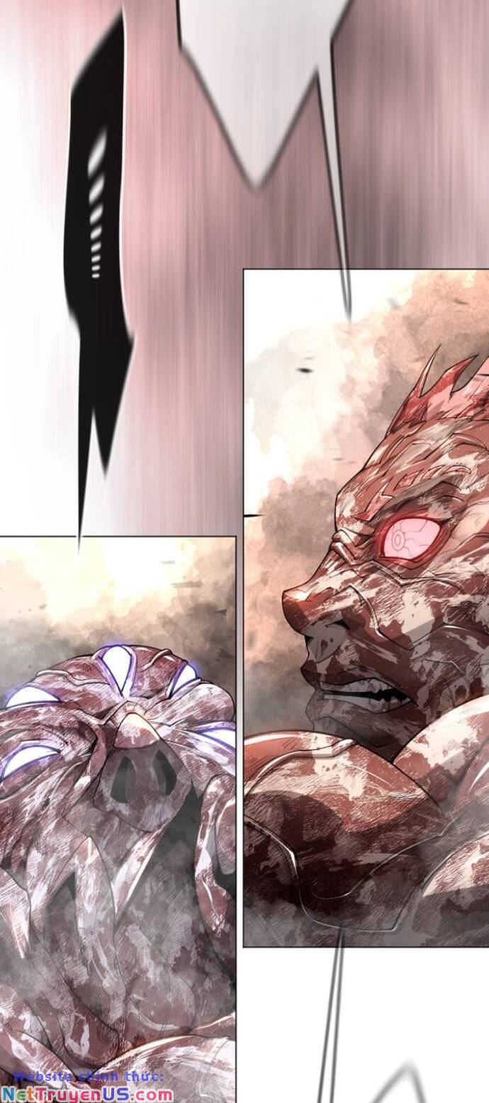 Kỷ Nguyên Siêu Anh Hùng: Chapter 154