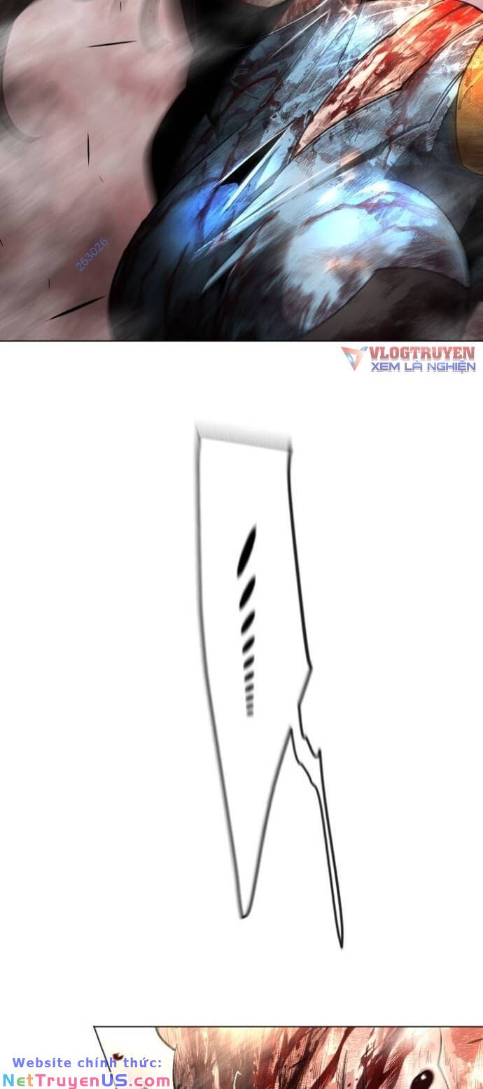 Kỷ Nguyên Siêu Anh Hùng: Chapter 154