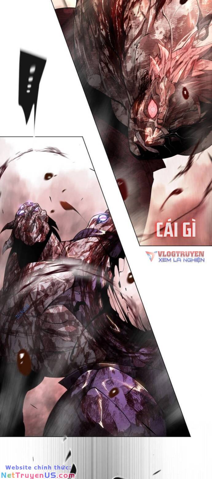 Kỷ Nguyên Siêu Anh Hùng: Chapter 154