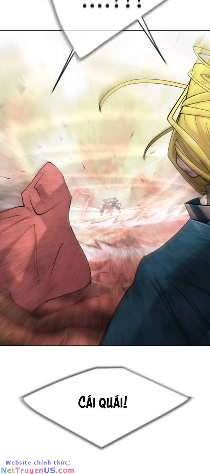 Kỷ Nguyên Siêu Anh Hùng: Chapter 154