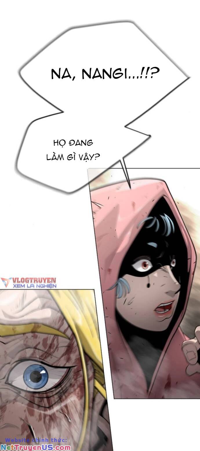 Kỷ Nguyên Siêu Anh Hùng: Chapter 154