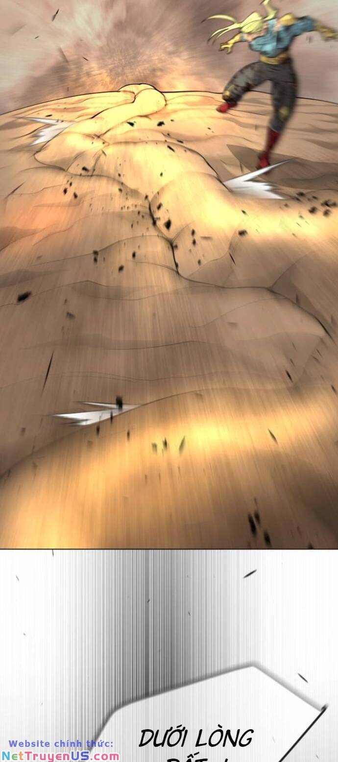 Kỷ Nguyên Siêu Anh Hùng: Chapter 154