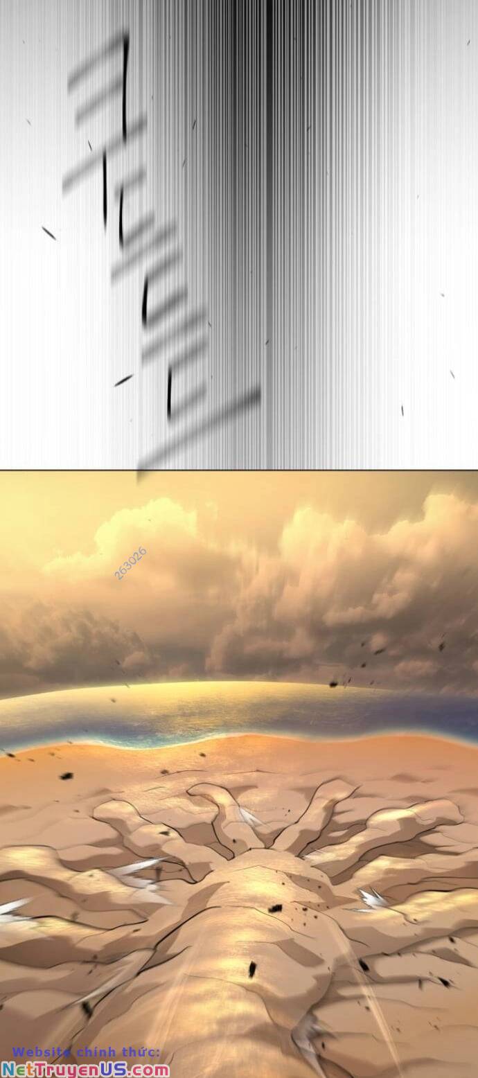 Kỷ Nguyên Siêu Anh Hùng: Chapter 154