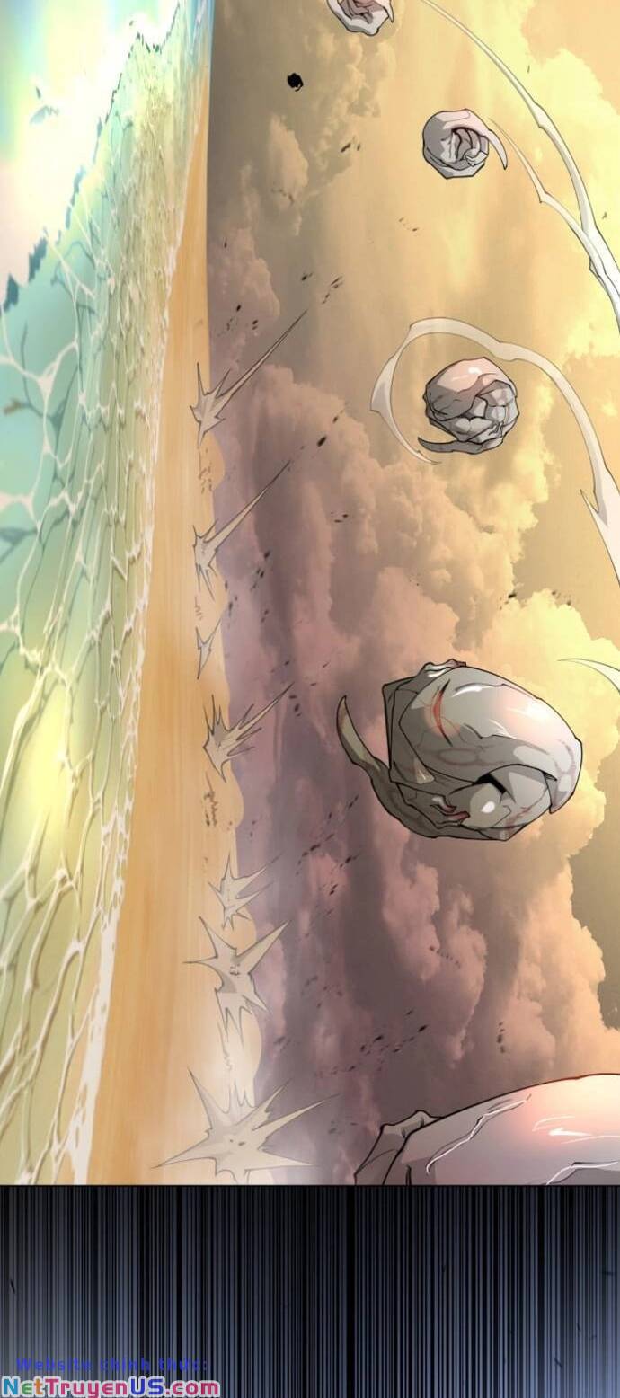 Kỷ Nguyên Siêu Anh Hùng: Chapter 154