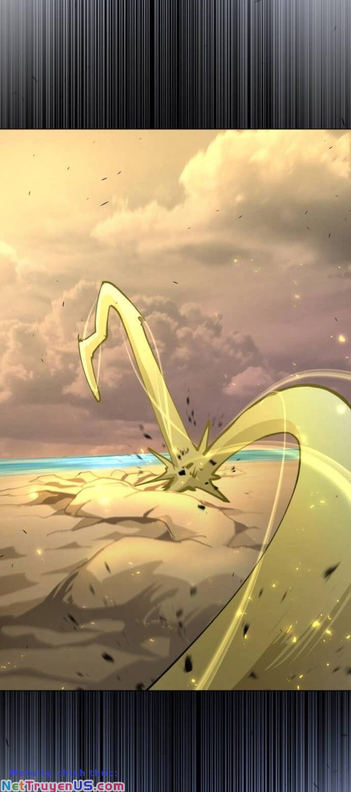 Kỷ Nguyên Siêu Anh Hùng: Chapter 154