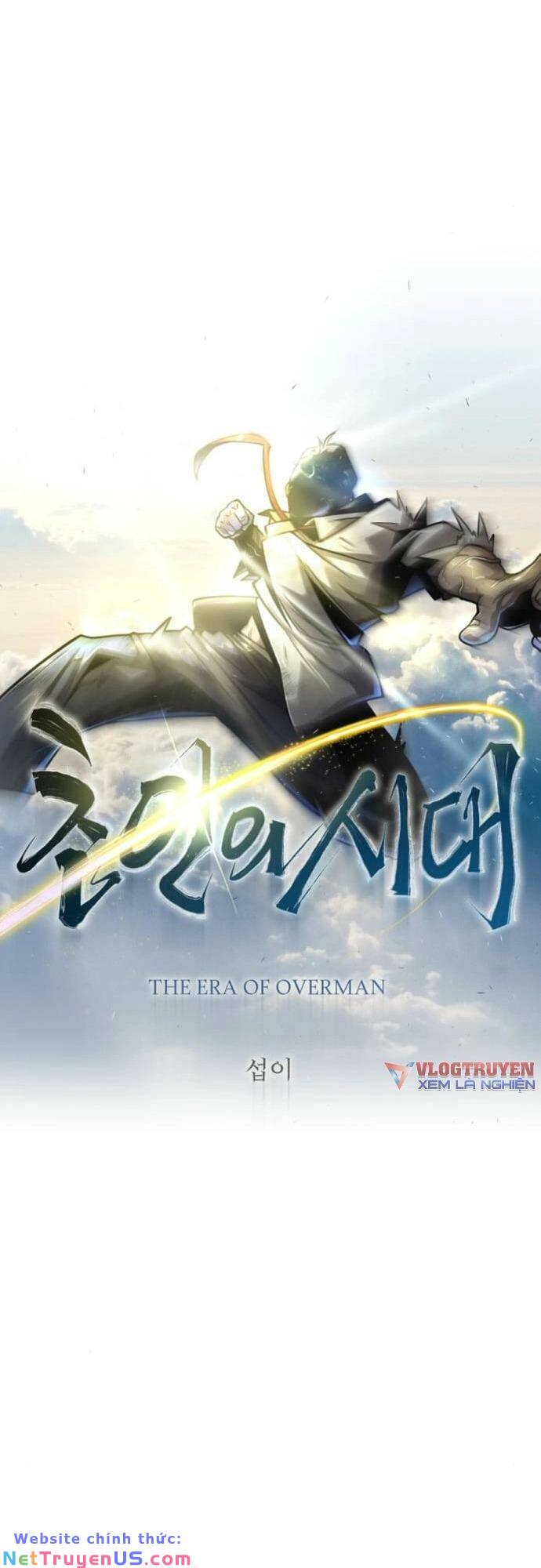 Kỷ Nguyên Siêu Anh Hùng: Chapter 154