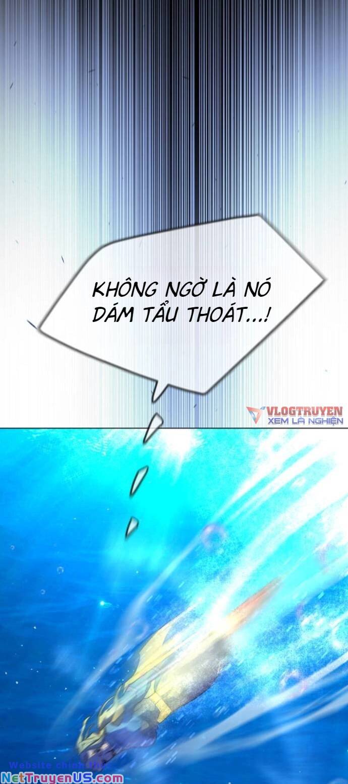 Kỷ Nguyên Siêu Anh Hùng: Chapter 154
