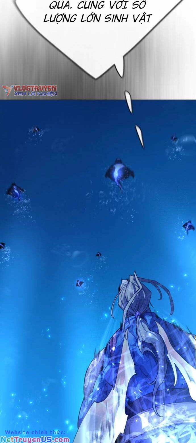 Kỷ Nguyên Siêu Anh Hùng: Chapter 154