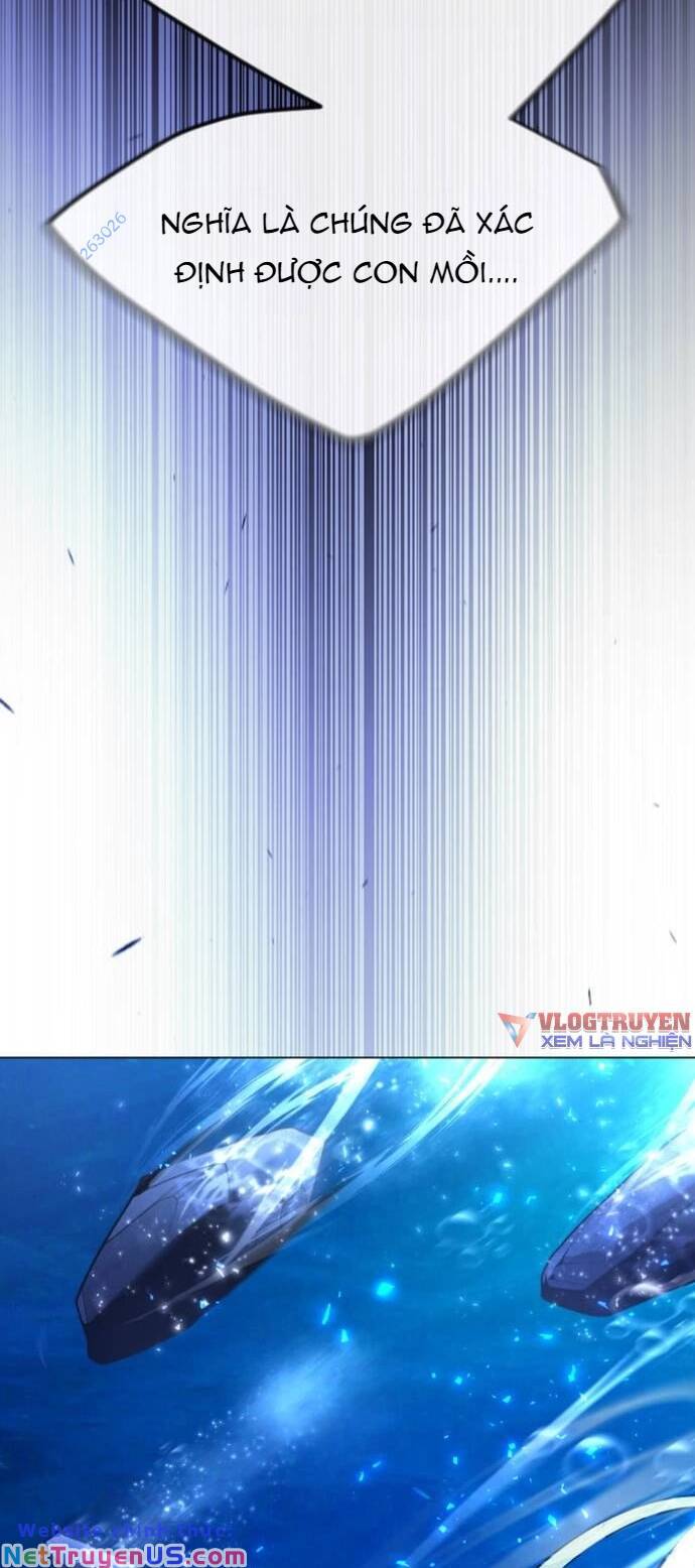 Kỷ Nguyên Siêu Anh Hùng: Chapter 154