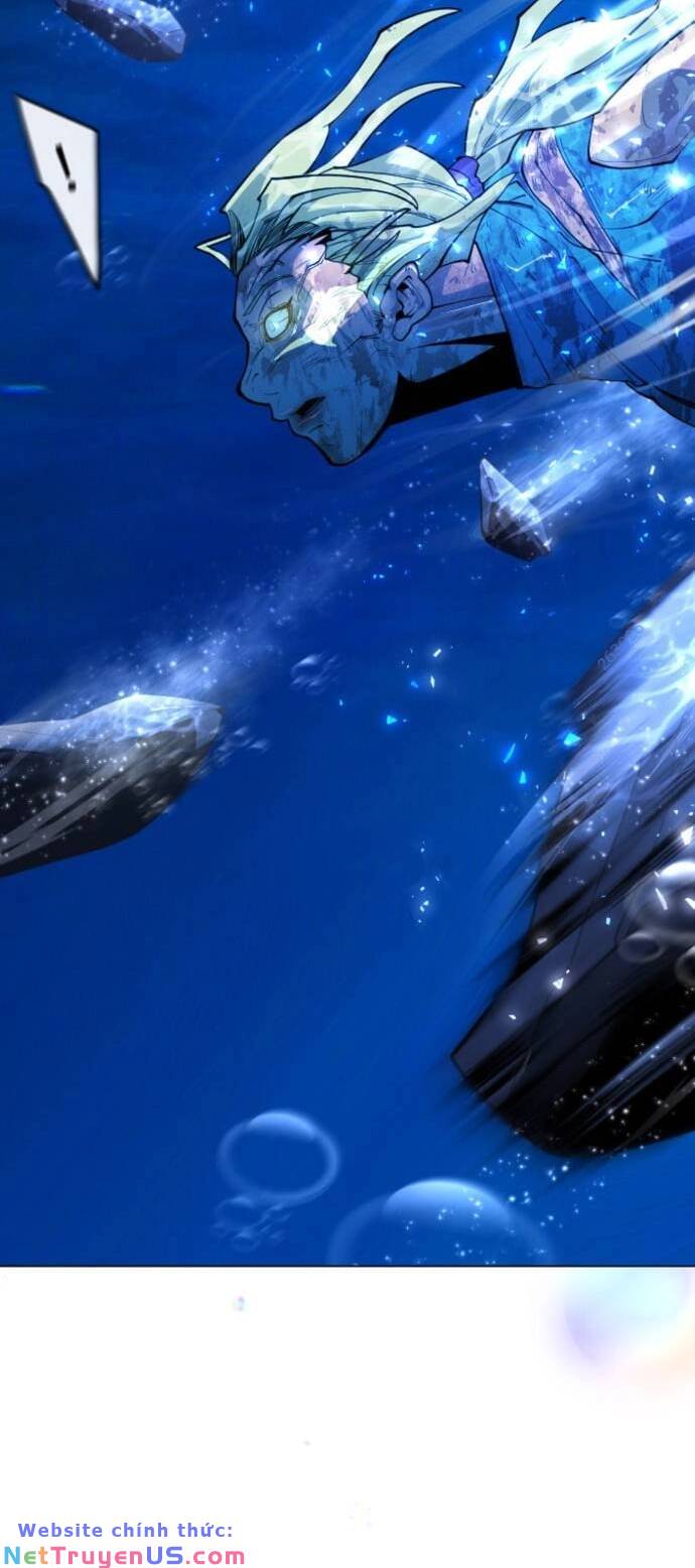 Kỷ Nguyên Siêu Anh Hùng: Chapter 154