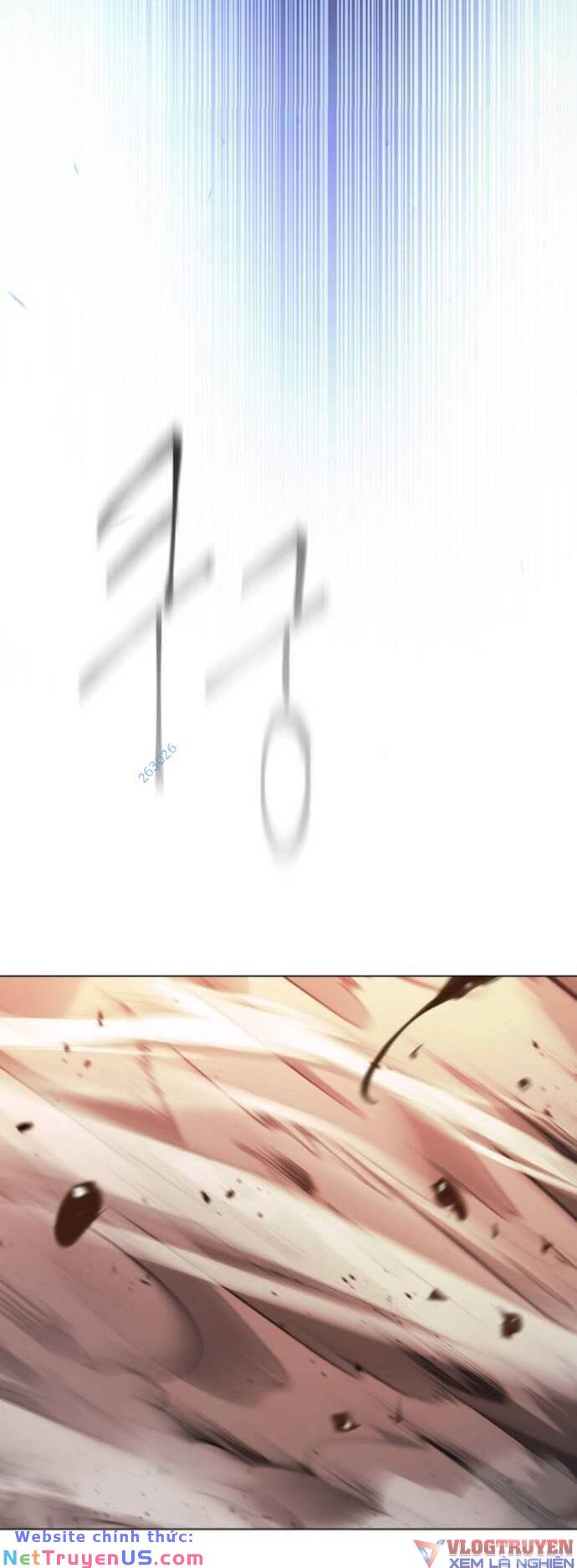 Kỷ Nguyên Siêu Anh Hùng: Chapter 154