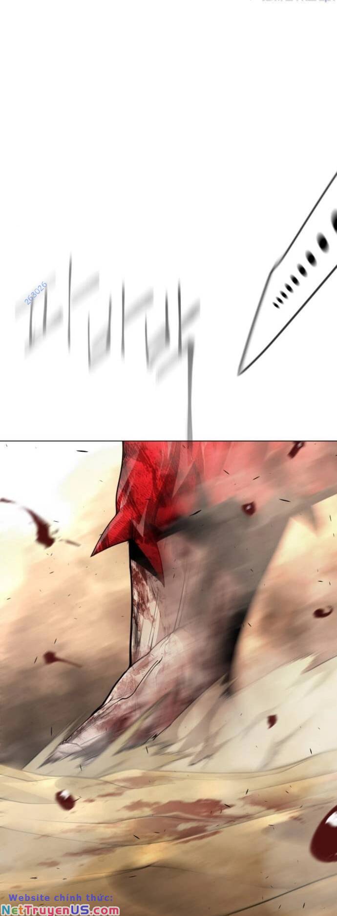 Kỷ Nguyên Siêu Anh Hùng: Chapter 154