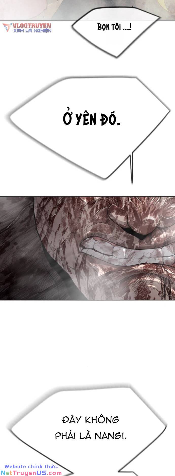 Kỷ Nguyên Siêu Anh Hùng: Chapter 154