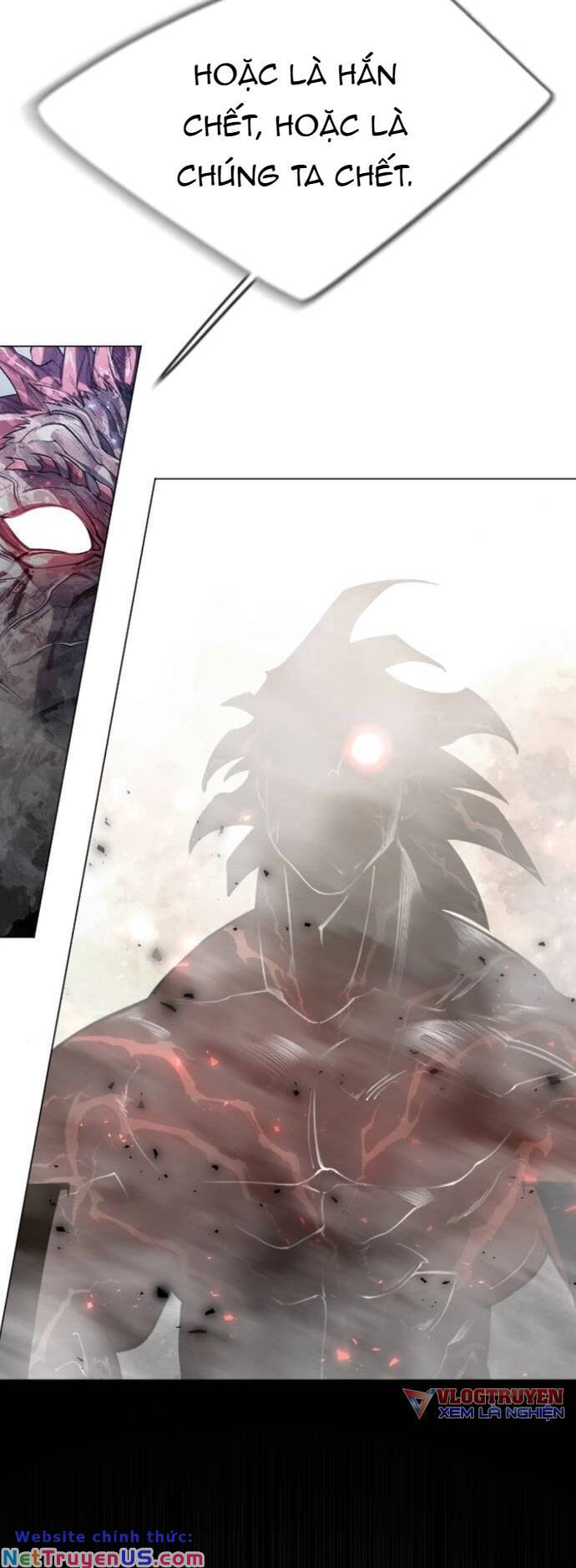 Kỷ Nguyên Siêu Anh Hùng: Chapter 154