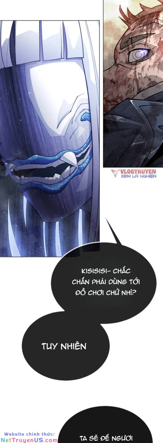 Kỷ Nguyên Siêu Anh Hùng: Chapter 154