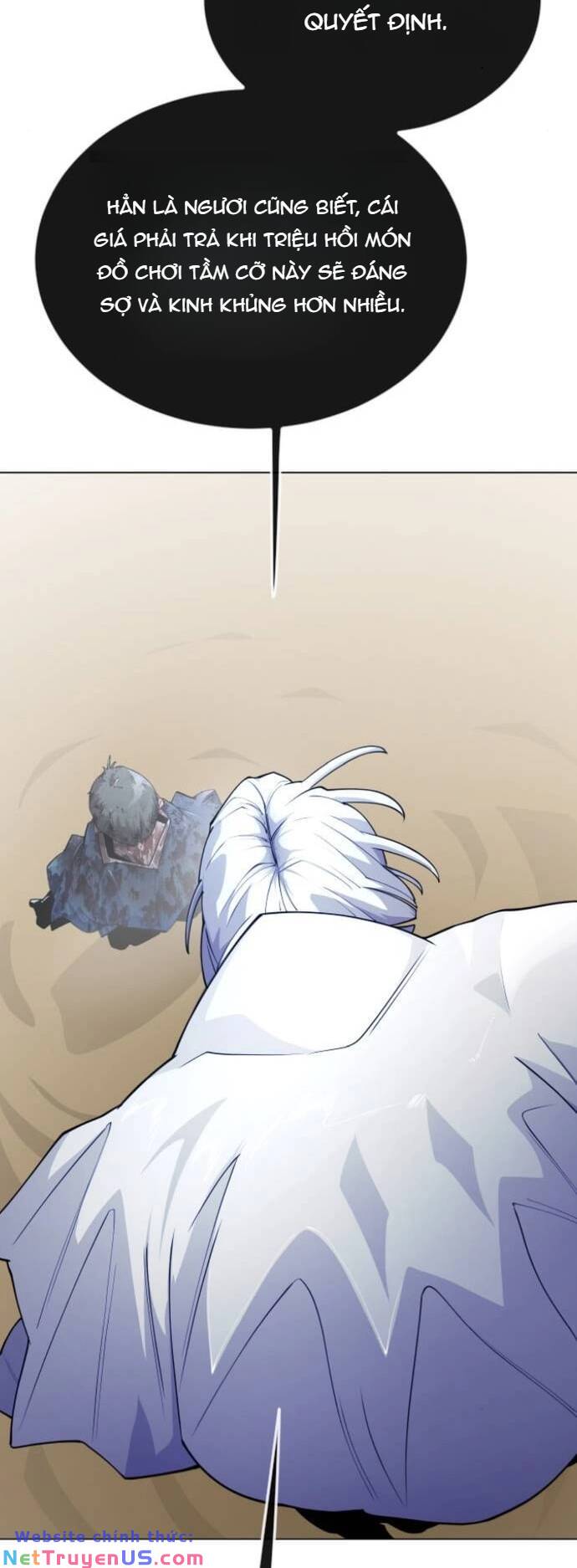 Kỷ Nguyên Siêu Anh Hùng: Chapter 154