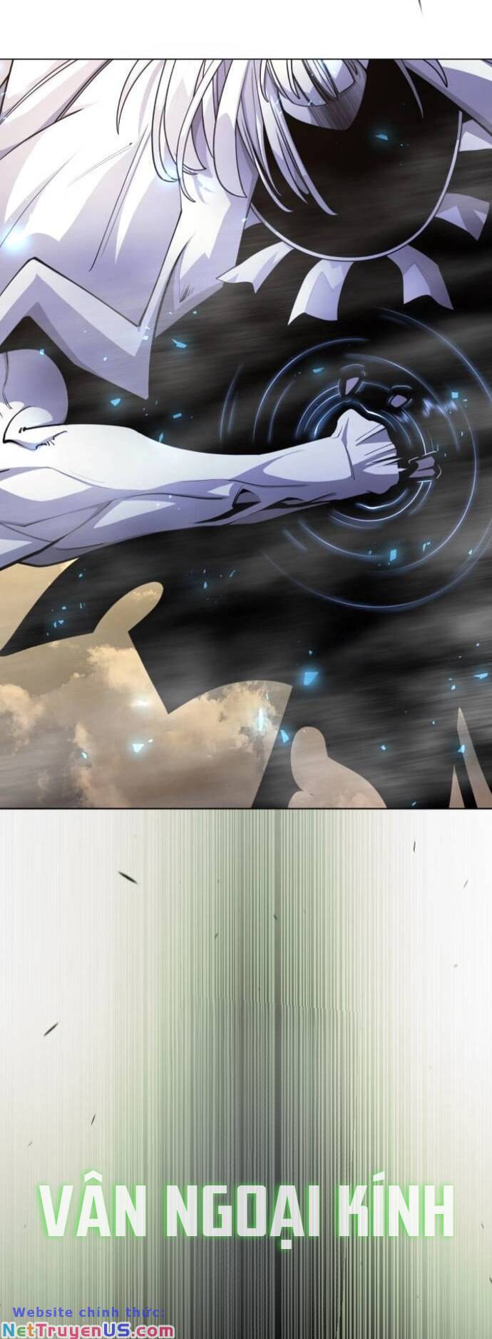 Kỷ Nguyên Siêu Anh Hùng: Chapter 154