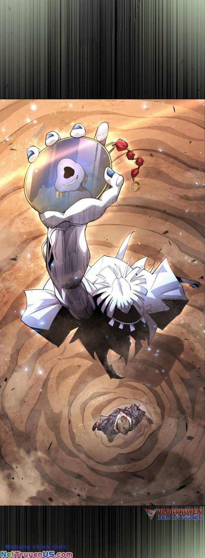 Kỷ Nguyên Siêu Anh Hùng: Chapter 154