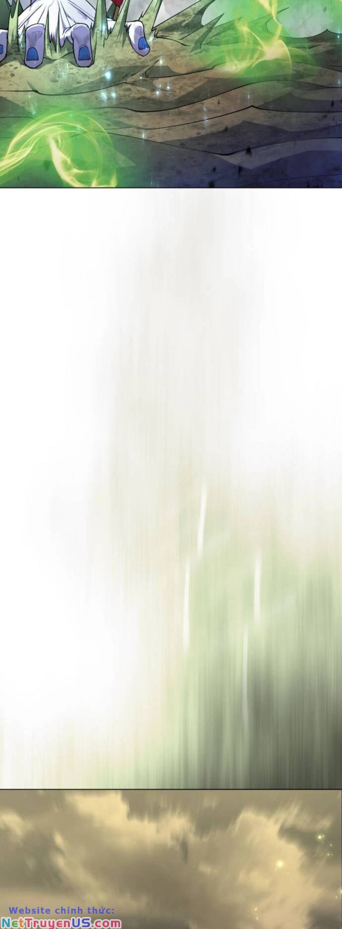 Kỷ Nguyên Siêu Anh Hùng: Chapter 154