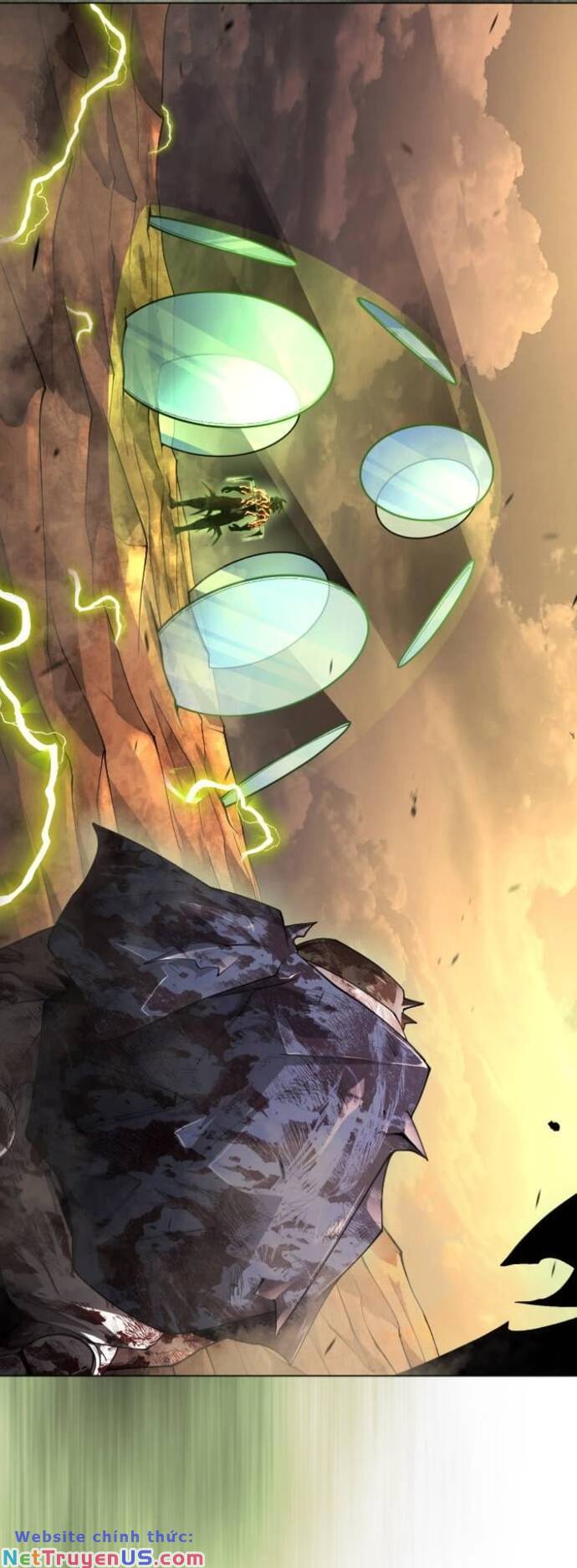 Kỷ Nguyên Siêu Anh Hùng: Chapter 154