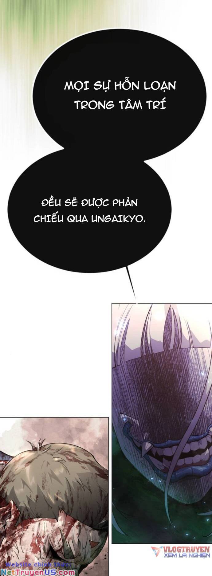 Kỷ Nguyên Siêu Anh Hùng: Chapter 154