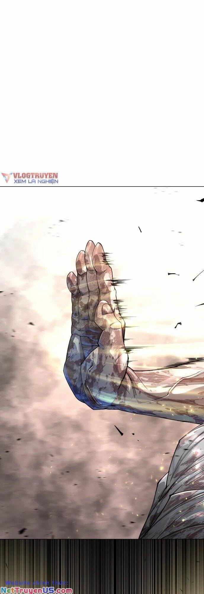 Kỷ Nguyên Siêu Anh Hùng: Chapter 155