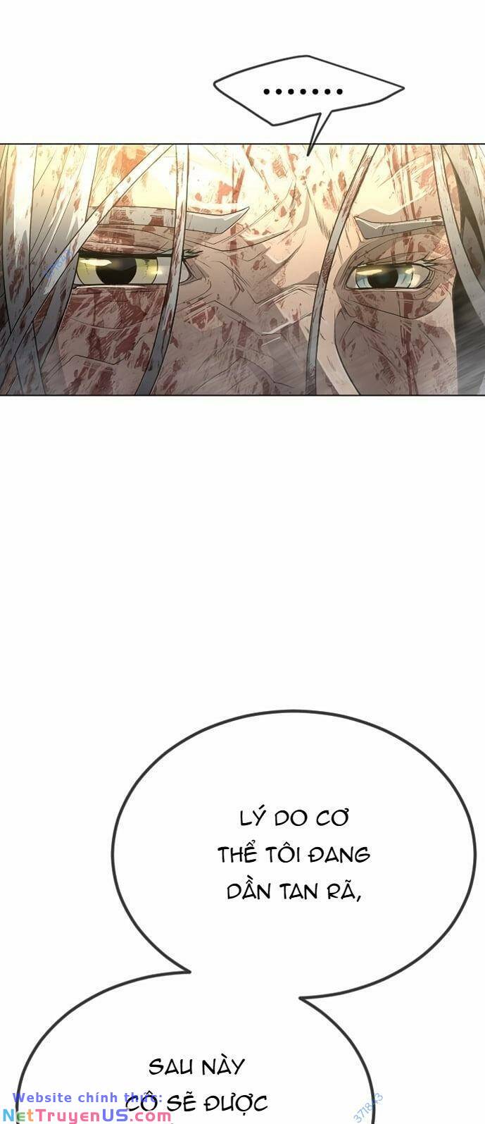 Kỷ Nguyên Siêu Anh Hùng: Chapter 155