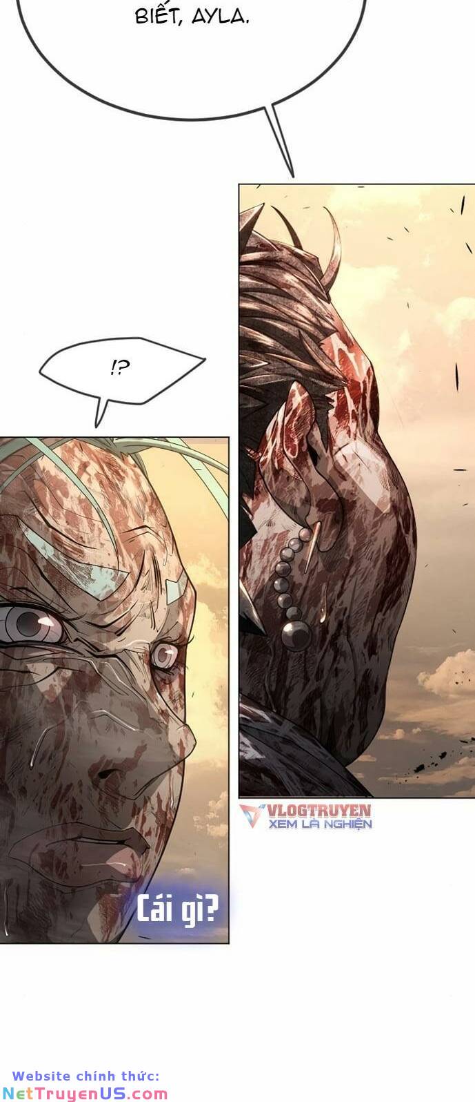 Kỷ Nguyên Siêu Anh Hùng: Chapter 155